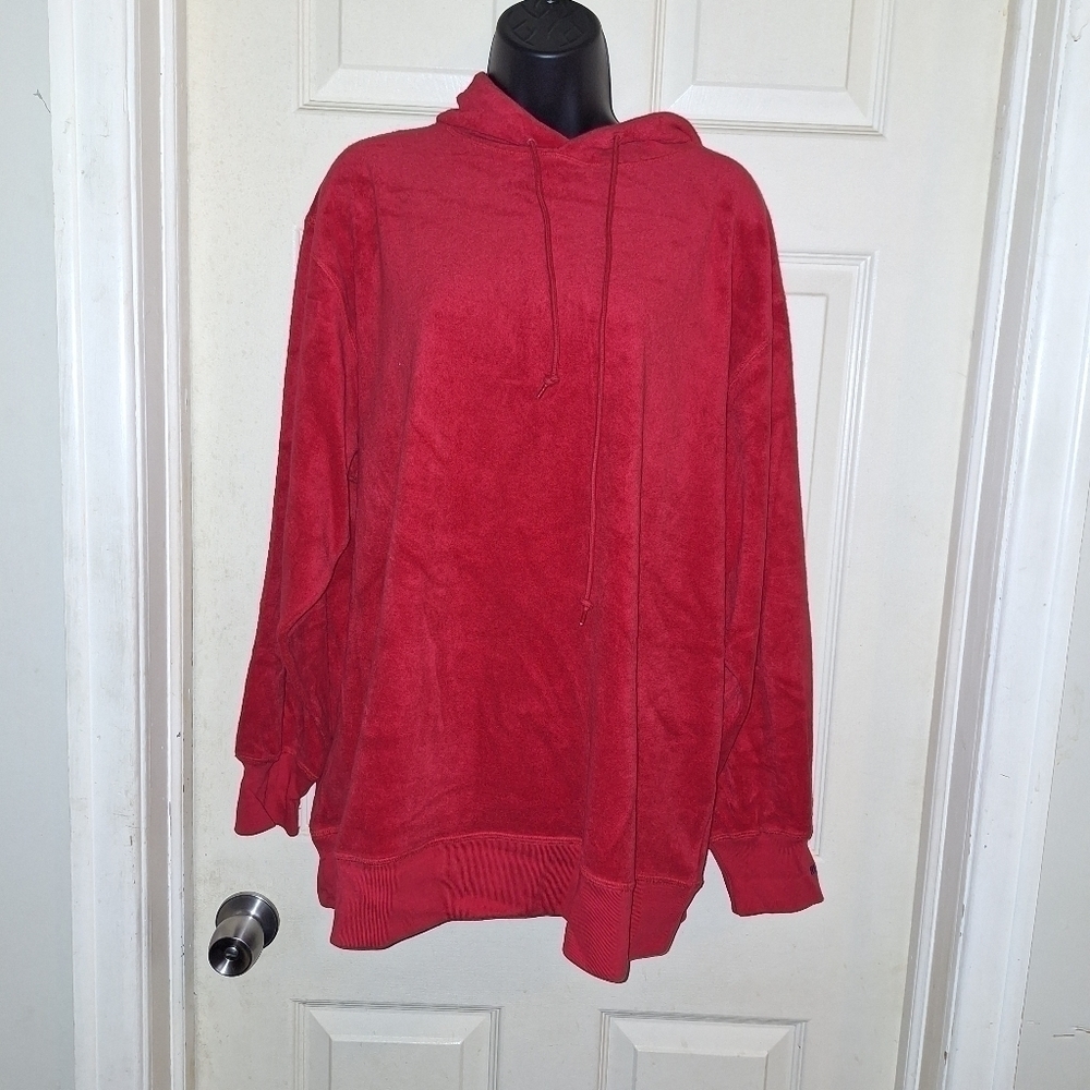 Ralph Lauren polo sport hoodie size Medium